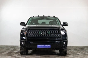 Пикап Toyota Tundra 2021 года, 6799000 рублей, Сургут