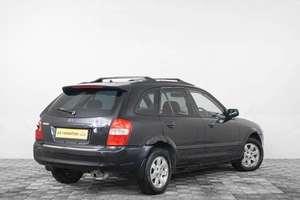 Универсал Mazda Familia 1999 года, 149000 рублей, Кемерово