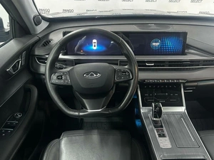 Внедорожник Chery Tiggo 7 Pro Max 2023 года, 2184000 рублей, Красноярск