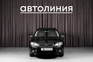 Универсал Subaru Outback 2006 года, 790000 рублей, Красноярск