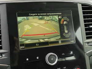 Универсал Renault Talisman 2019 года, 1799000 рублей, Краснодар