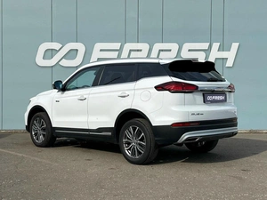 Внедорожник Geely Atlas Pro 2022 года, 1919000 рублей, Ижевск