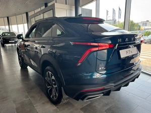 Внедорожник Haval F7x 2026 года, 3799000 рублей, Красноярск