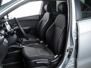 Седан Kia Rio 2015 года, 1069000 рублей, Волгоград