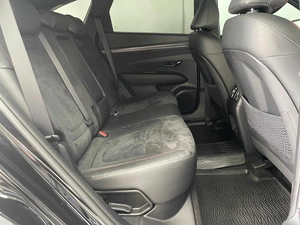Внедорожник Hyundai Tucson 2022 года, 3990000 рублей, Красноярск