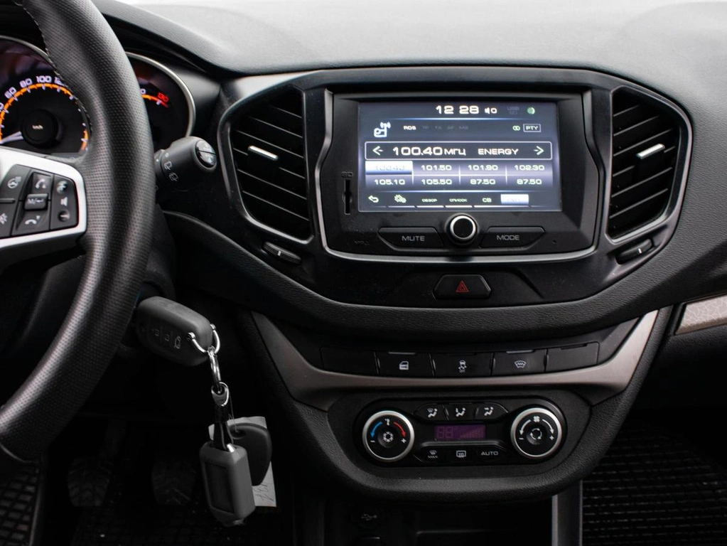 Седан ВАЗ (LADA) Vesta 2020 года, 1039000 рублей, Петрозаводск