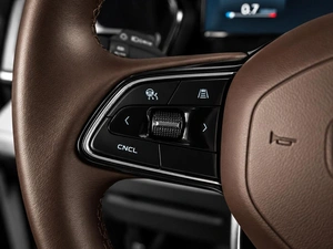 Внедорожник Geely Monjaro 2022 года, 2888000 рублей, Тюмень