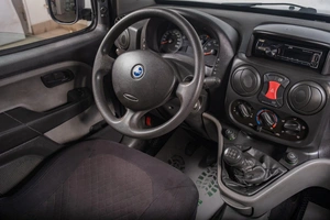 Фургон Fiat Doblo 2008 года, 599000 рублей, Томск