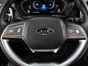 Пикап JAC T9 2024 года, 3144000 рублей, Тюмень