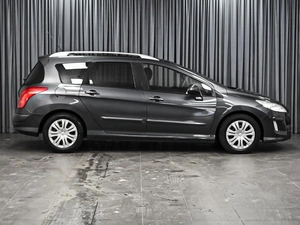 Универсал Peugeot 308 2008 года, 449000 рублей, Ставрополь