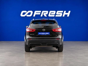 Внедорожник Nissan Qashqai 2019 года, 2499077 рублей, Москва