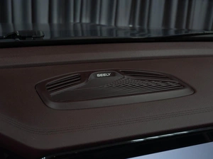 Внедорожник Geely Monjaro 2021 года, 2695000 рублей, Тюмень