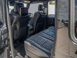 Внедорожник Mercedes-benz G-класс AMG 2014 года, 7600000 рублей, Краснодар