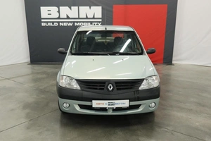 Седан Renault Logan 2005 года, 470000 рублей, Курск