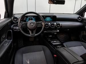 Седан Mercedes-benz A-класс 2019 года, 2098000 рублей, Краснодар