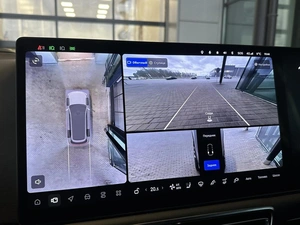 Внедорожник Li Auto L9 2023 года, 6500000 рублей, Уфа