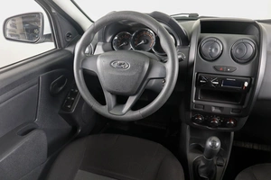 Универсал ВАЗ (LADA) Largus 2024 года, 1409000 рублей, Пермь