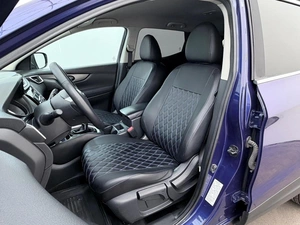 Внедорожник Nissan Qashqai 2014 года, 1222000 рублей, Орёл
