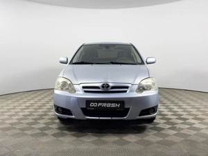Хетчбэк Toyota Corolla 2005 года, 439900 рублей, Казань