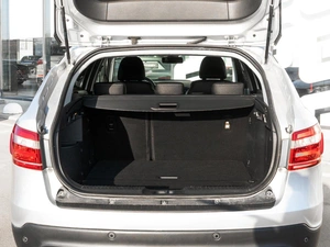 Универсал ВАЗ (LADA) Vesta Cross 2019 года, 1100000 рублей, Краснодар