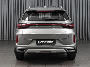 Внедорожник EXEED LX 2024 года, 2300000 рублей, Ставрополь