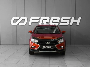 Универсал ВАЗ (LADA) Vesta Cross 2019 года, 948000 рублей, Тверь