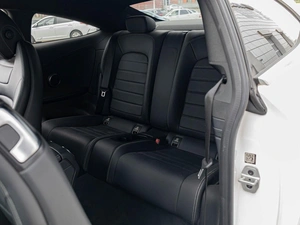 Купе Mercedes-benz C-класс 2016 года, 2520000 рублей, Краснодар