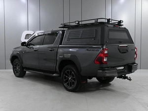 Пикап Toyota Hilux 2023 года, 6299000 рублей, Ростов-на-Дону