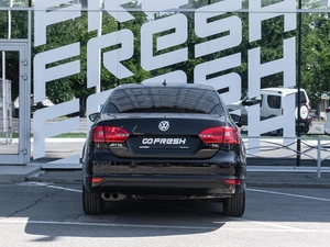 Седан Volkswagen Jetta 2014 года, 1199000 рублей, Волгоград