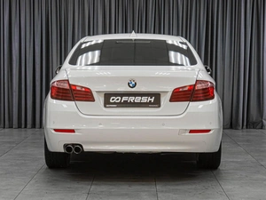 Седан BMW 5 серия 2014 года, 1899000 рублей, Тюмень
