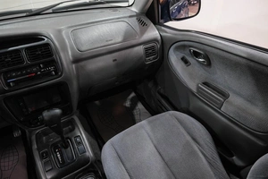Внедорожник Suzuki Grand Vitara 2002 года, 499000 рублей, Новокузнецк