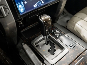 Внедорожник Toyota Land Cruiser 2007 года, 2990000 рублей, Красноярск