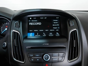 Хетчбэк Ford Focus 2019 года, 1689000 рублей, Ставрополь