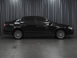 Седан Volkswagen Passat 2008 года, 505000 рублей, Ставрополь