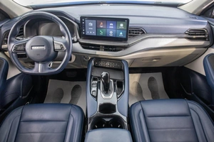 Внедорожник Haval F7 2024 года, 1999000 рублей, Барнаул