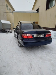 Седан Nissan Cefiro 2002 года, 545000 рублей, Красноярск