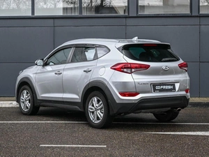Внедорожник Hyundai Tucson 2015 года, 2529000 рублей, Кирилловка