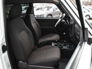 Внедорожник ВАЗ (LADA) Niva Legend 2023 года, 900000 рублей, Краснодар