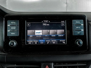 Лифтбек Volkswagen Polo 2020 года, 1599000 рублей, Краснодар