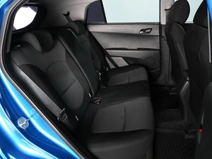 Внедорожник Hyundai Creta 2017 года, 1649000 рублей, Аксай