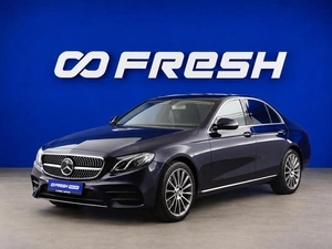 Седан Mercedes-benz E-класс 2017 года, 3150055 рублей, Москва