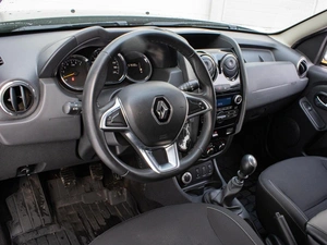 Внедорожник Renault Duster 2019 года, 1679000 рублей, Петрозаводск