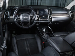 Внедорожник Kia Sorento 2020 года, 3580000 рублей, Волгоград