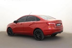 Седан ВАЗ (LADA) Vesta 2022 года, 1398000 рублей, Орёл