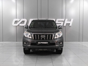 Внедорожник Toyota Land Cruiser Prado 2011 года, 3049000 рублей, Аксай