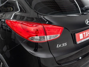 Внедорожник Hyundai ix35 2014 года, 1499000 рублей, Красноярск