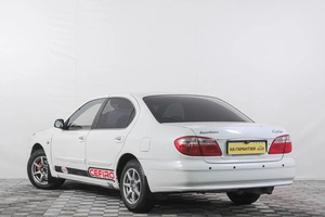 Седан Nissan Cefiro 2000 года, 329000 рублей, Кемерово