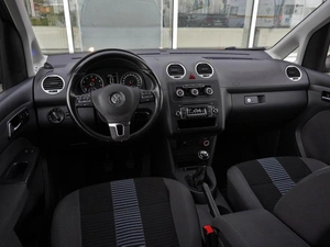 Минивэн Volkswagen Caddy 2014 года, 1075000 рублей, Нижний Новгород