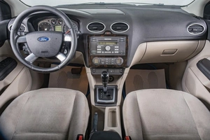 Седан Ford Focus 2006 года, 539000 рублей, Томск