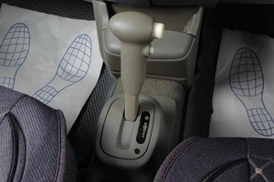 Хетчбэк Nissan March 2002 года, 419000 рублей, Тюмень